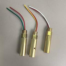 KS KB KR KW-602螺紋銅頭接插件槍頭